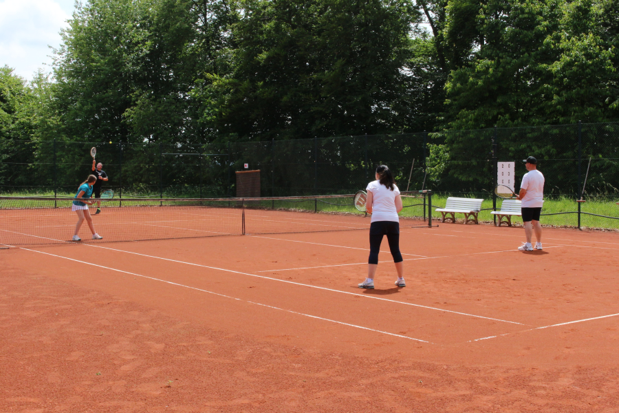 TSG Zweibrücken Tennis